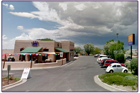 1032 Paseo Del Pueblo Sur, Taos